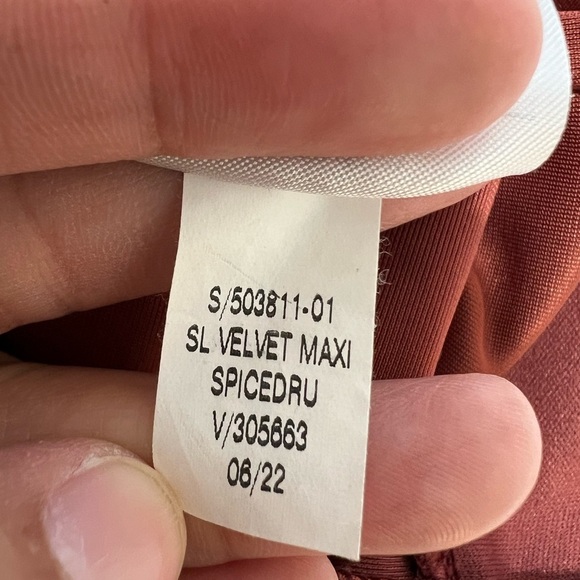 Banana Republic one shoulder Velvet Asymmetrical wide leg Jumpsuit size XXS - Picture 10 of 13